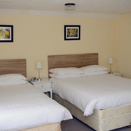 Park Hill Hotel โลเวสทอฟต์ ห้อง รูปภาพ