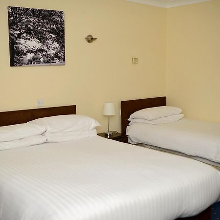 Park Hill Hotel โลเวสทอฟต์ ภายนอก รูปภาพ